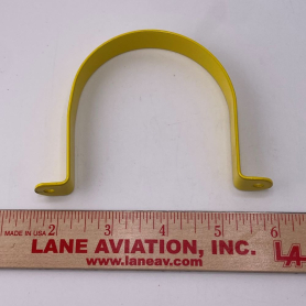 STRAP - HEADER TANK 401/402/502