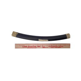 HOSE - 3/4 x 12" MIL-H-6000