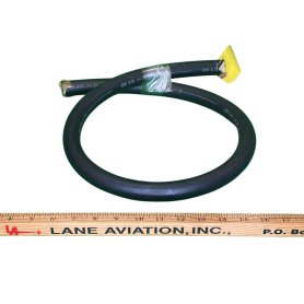 HOSE - HOPPER RINSE 3/4 x 50" MIL-H-6000 (602)