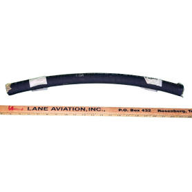 HOSE - 1 x 22"  OIL LINE