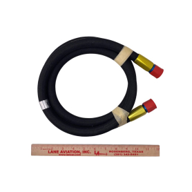 HOSE - 1/2 x 78" FERRY FUEL SYSTEM