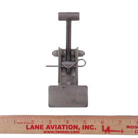 LATCH ASSY SST