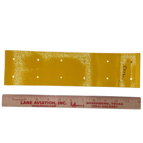 PLATE - SPLICE R. SPEED RING COWL