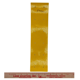 PLATE - SPLICE R. SPEED RING COWL