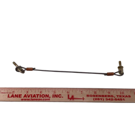 CABLE - BACKFIRE DOOR 301