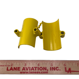 CLAMP ASSY - TANK ATTACH LOWER