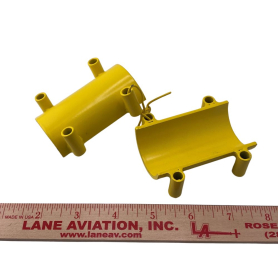 CLAMP ASSY (FOR MOUNTING BRACKET GCU)