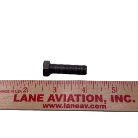 BOLT - FILTER ATTACH