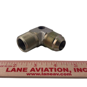 ELBOW FIREWALL FITTING