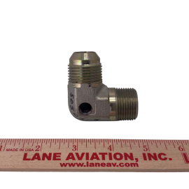 ELBOW FIREWALL FITTING