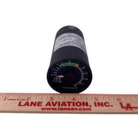 ITT. INDICATOR PT6A-15....2"