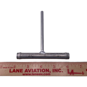 TEE ASSY - FUEL RETURN