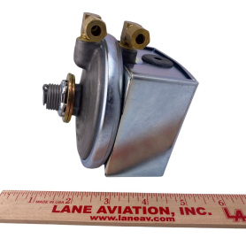 DELTA P SWITCH - IN BOX ON FIREW. AIR FILTER 1823-20