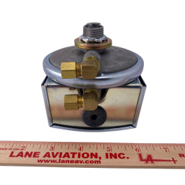 DELTA P SWITCH - IN BOX ON FIREW. AIR FILTER 1823-20