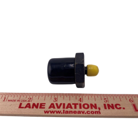 RESTRICTOR FITTING - OIL/TORQUE PRESSURE