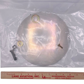 INSTALLATION - AIR FILTER