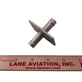 BULK HEAD FITTING ASSY ENGINE WASH