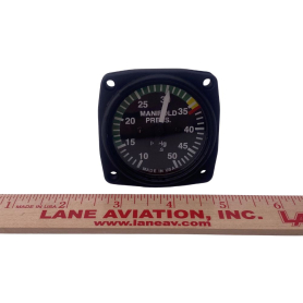 MANIFOLD PRESSURE GUAGE 301-401