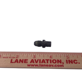 RESTRICT NIPPLE- FUEL PRESSURE GUAGE