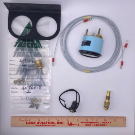 OIL TEMP GAUGE KIT 401