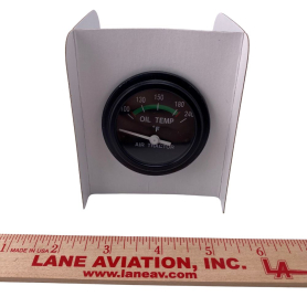 OIL TEMP GAUGE 301  NEW#06342-1