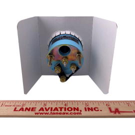 OIL TEMP GAUGE 301  NEW#06342-1