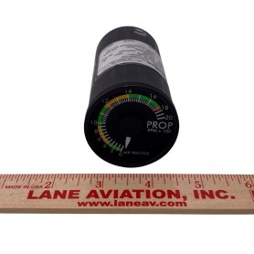 TACHOMETER -Np -45 -60