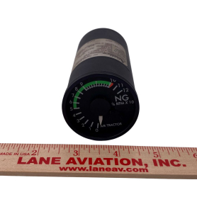 NG TACHOMETER GAUGE GAS -34 AG ALL