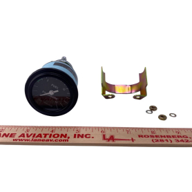 FUEL PRESSURE GA. 401/501 BUILD UP (SEE 50921-9)
