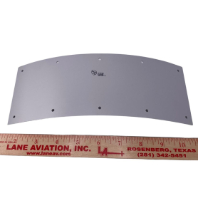 PLATE - DOUBLER - CORNER SKIN