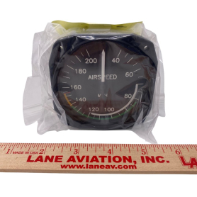 AIRSPEED INDICATOR CANADA 502