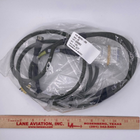 CABLE HARNESS (AIRBAG 602)