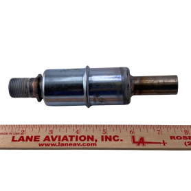 MODIFICATION MUFFLER