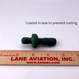 SHAFT - DRIVE PUMP (51076-1)