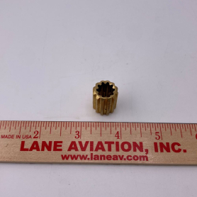 SPLINE MUFF (51076-7)