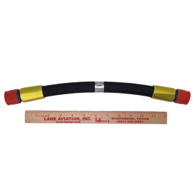 FUEL LINE HOSE FOR 502A