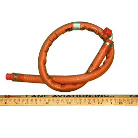 HOSE - FUEL CONTROL AIR PURGE