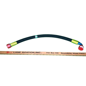 HOSE - HEADER TANK TO BOOST PUMP