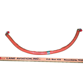 HOSE - FUEL CONTROL AIR PURGE