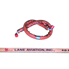 HOSE - FUEL CONTROL AIR PURGE