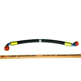 HOSE - (for new sytle boost pump)