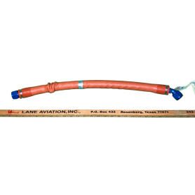 HOSE - FUEL PUMP TO FUEL HEATER