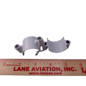 CLAMP ASSY - TRIM CONTROLS