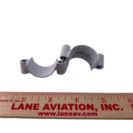 CLAMP ASSY - TRIM CONTROLS