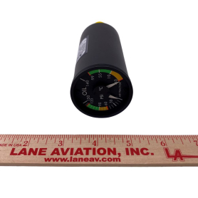 OIL PRESSURE/ TEMP GUAGE (18C454-11)