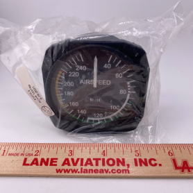 AIRSPEED INDICATOR AT602