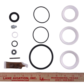 SEAL KIT 2" S/S SPRAY VALVE 58384