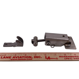 CAMLOCK LATCH & HOOK ASSY