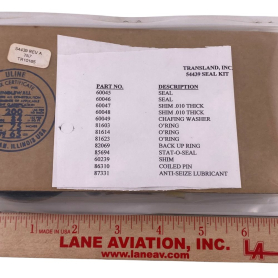 SEAL KIT FOR 50384