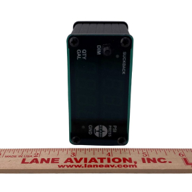 REABE DISPLAY - COCKPIT